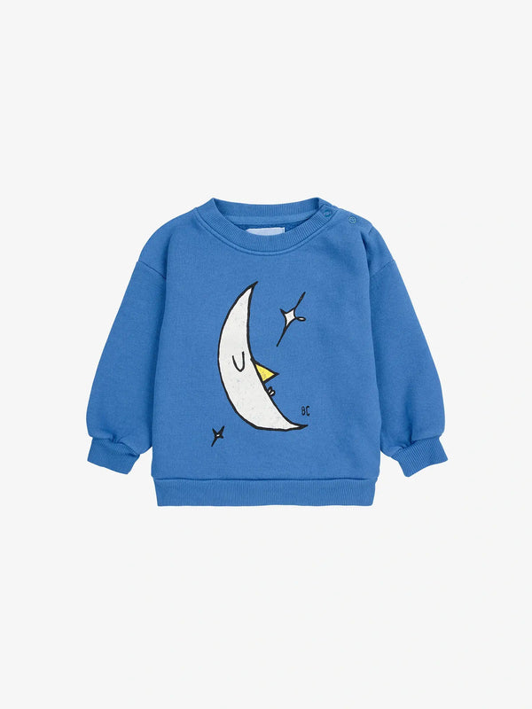 Bobo choses - Baby Beneath The Moon sweatshirt