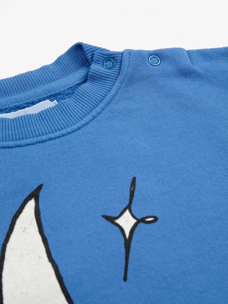 Bobo choses - Baby Beneath The Moon sweatshirt