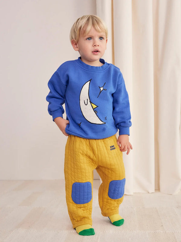 Bobo choses - Baby Beneath The Moon sweatshirt