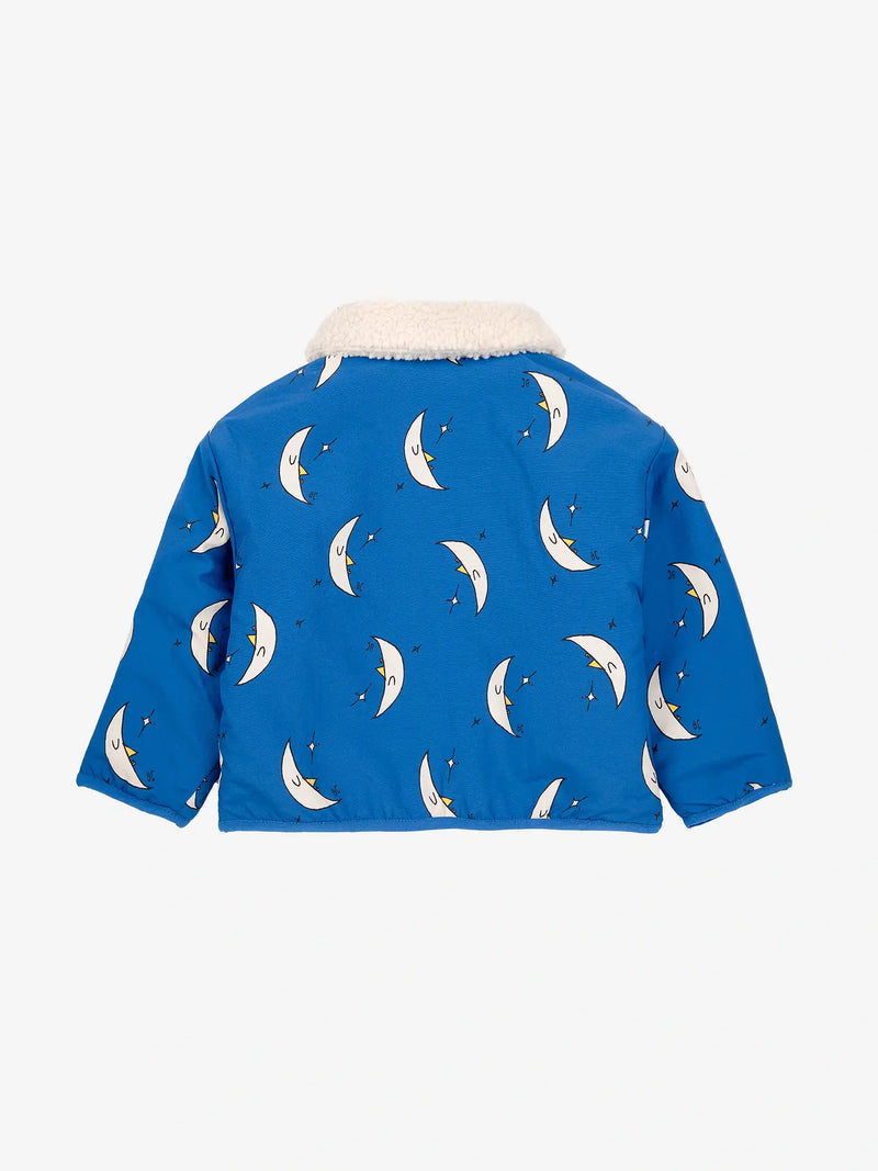 Bobo choses - Beneath The Moon All Over reversible jacket