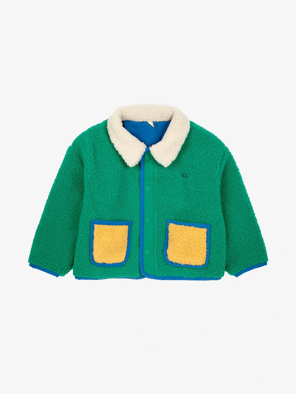 Bobo choses - Beneath The Moon All Over reversible jacket