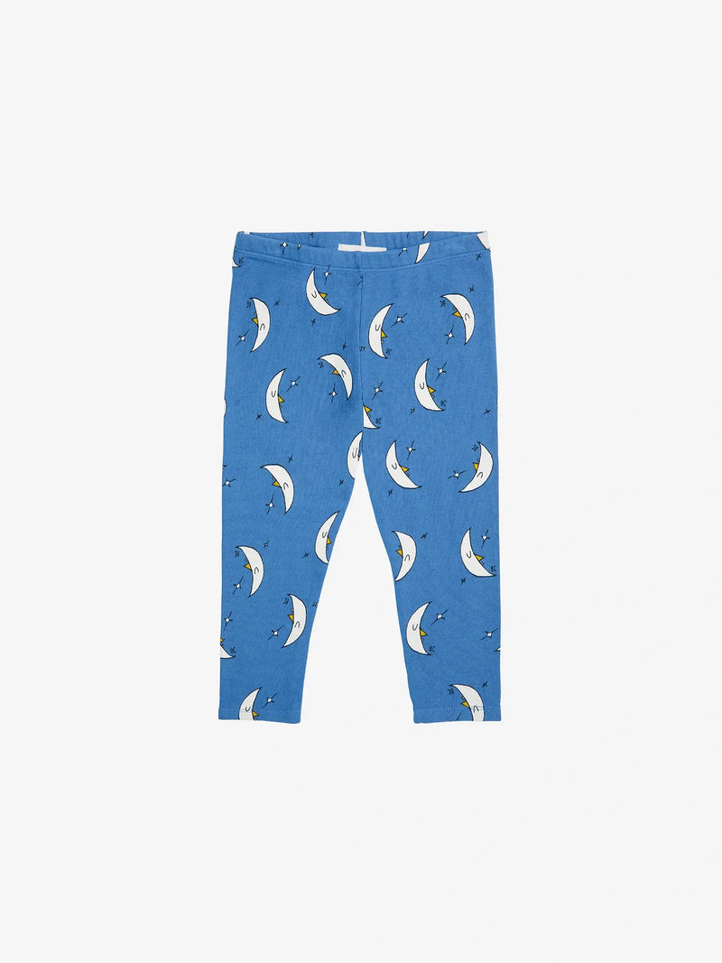 Bobo Choses - Beneath The Moon all over leggings