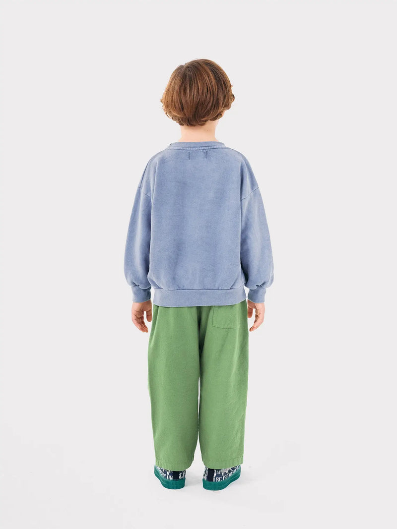 Bobo Choses - Faraway Castle sweatshirt