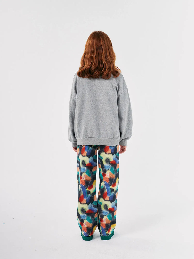 Bobo Choses - Talking Crocodile sweatshirt