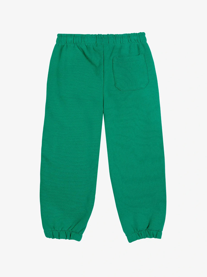 Bobo Choses - B.C Shadow stripes jogging pants