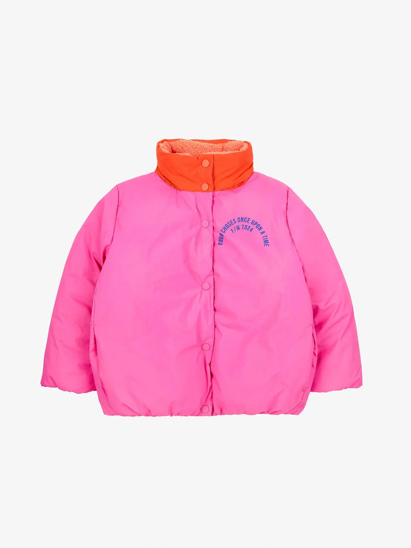 Bobo Choses - Bobo Circle anorak