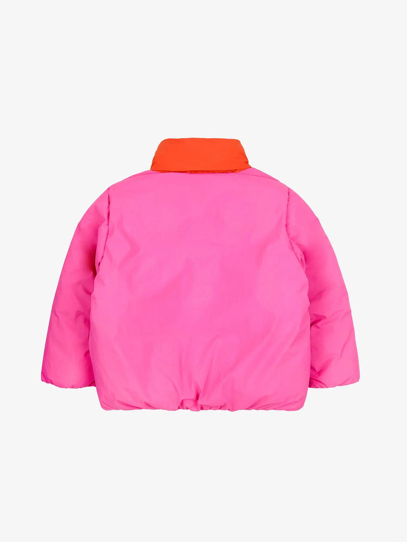 Bobo Choses - Bobo Circle anorak