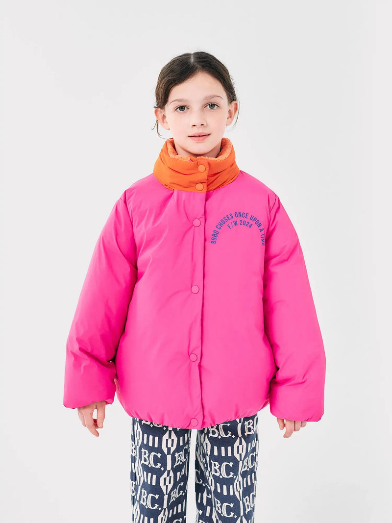 Bobo Choses - Bobo Circle anorak