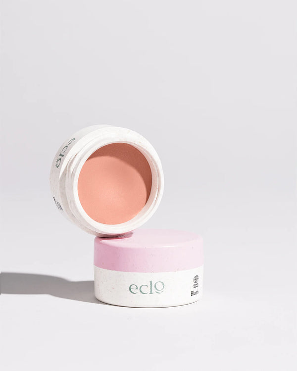 Eclo - Blush 001 Pêche Sunset