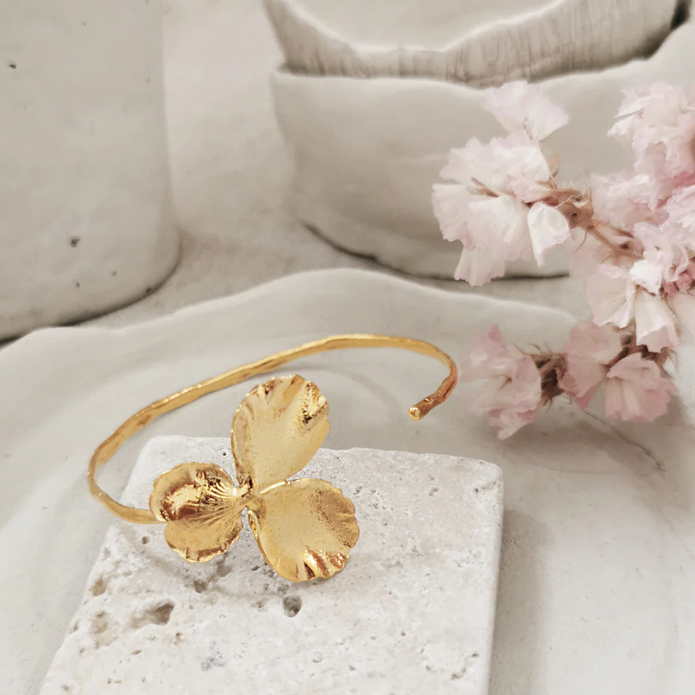 Elise Tsikis Paris / CORELLA ring
