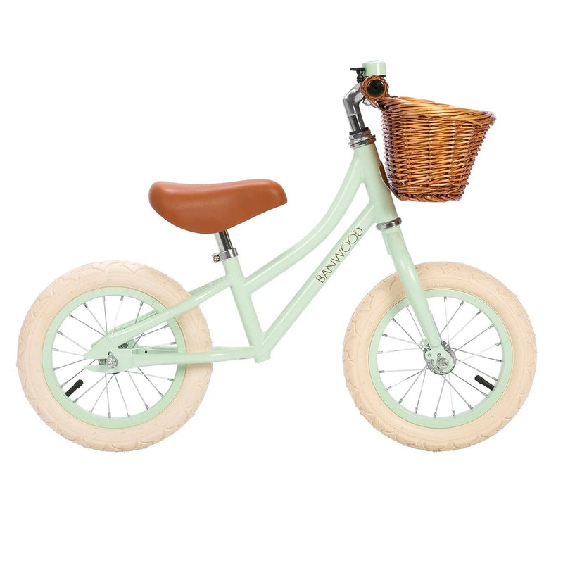 Banwood - First Go bike