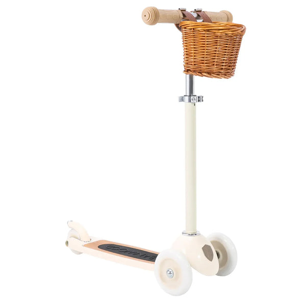 Banwood - Scooter 3 roues