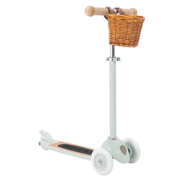 Banwood - Scooter 3 roues