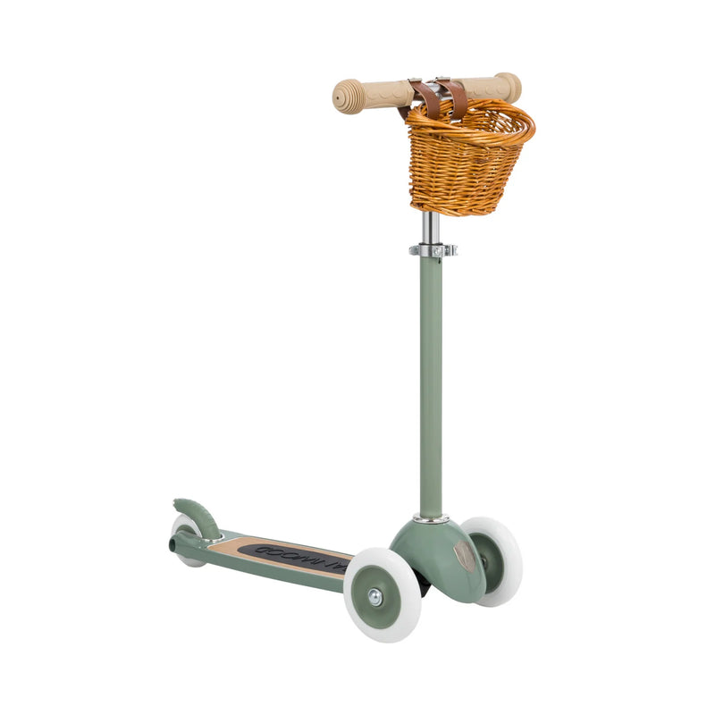 Banwood - Scooter 3 roues