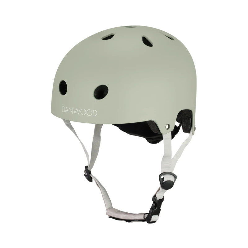 Banwood - Classic helmet S