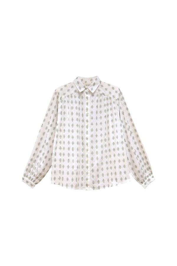 Garance Paris - Blouse Tempo