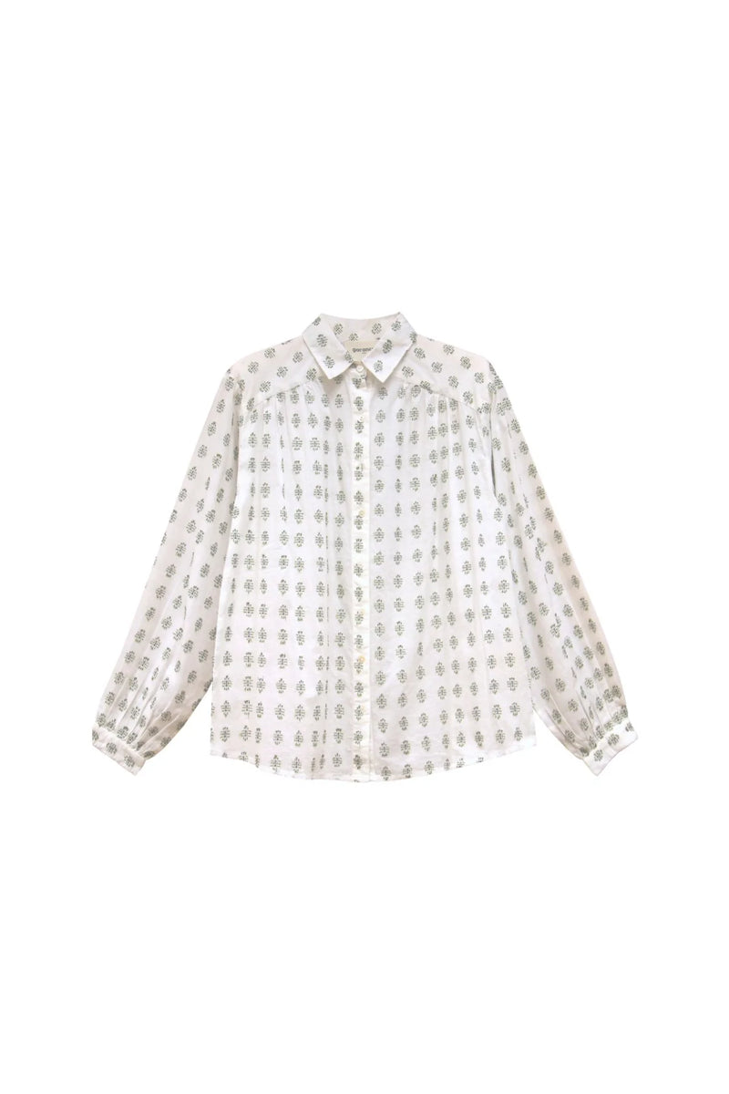 Garance Paris - Blouse Tempo