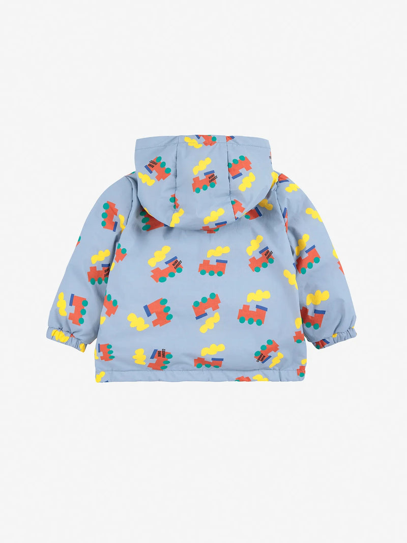 Bobo choses -  Anorak all‑over Bobo Choo Choo
