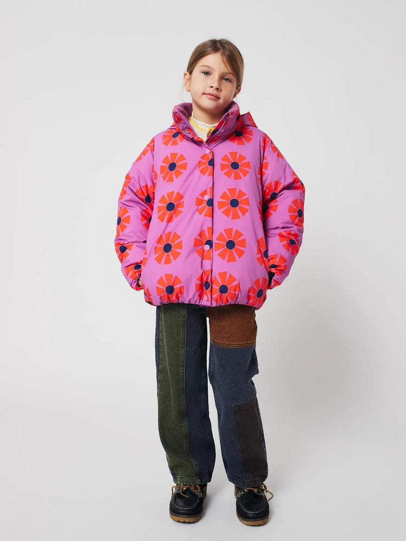 Bobo choses - Anorak all‑over Kaleidoscope