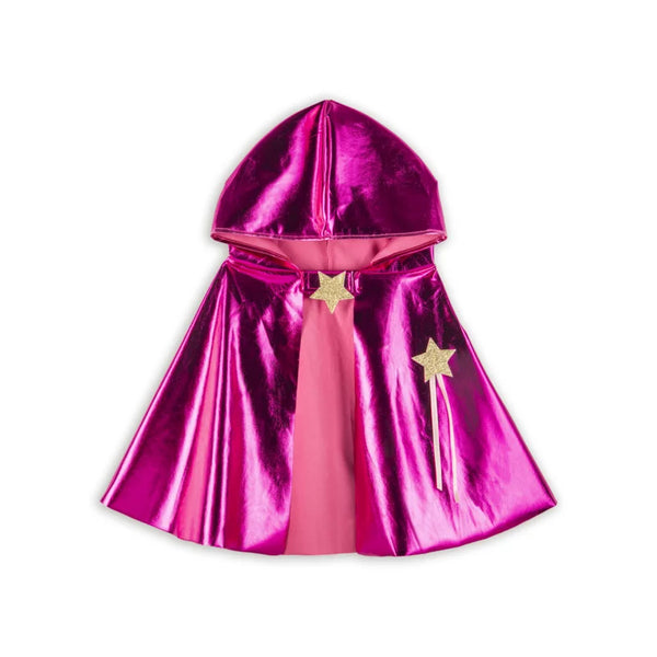 Ratatam - La Cape Funky Rose