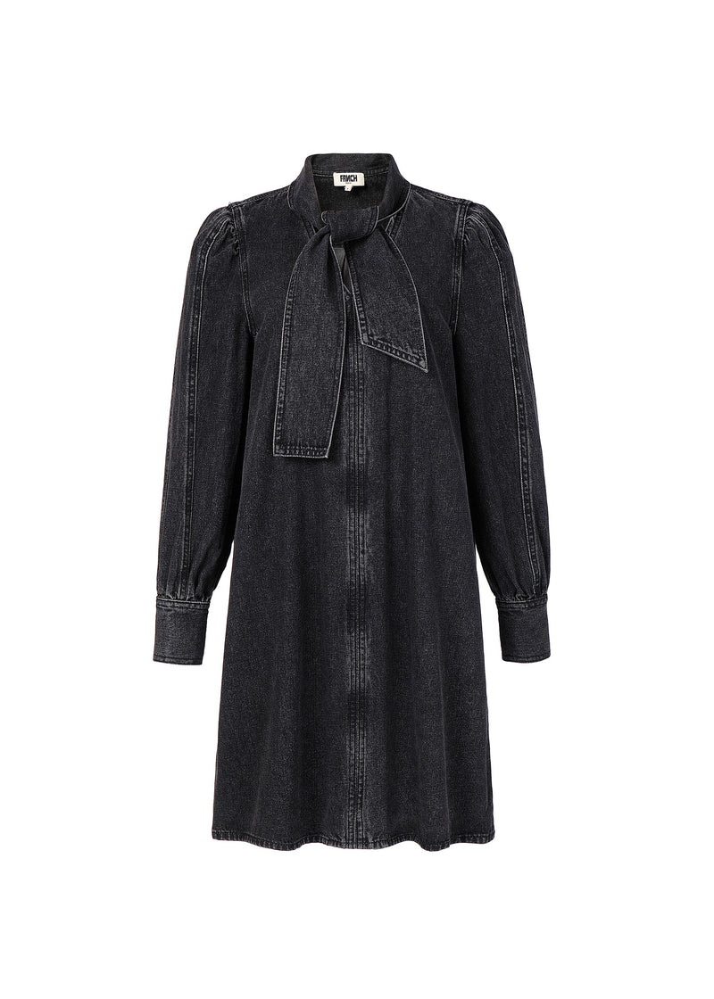 Frnch - Robe AUBEPINE Noir