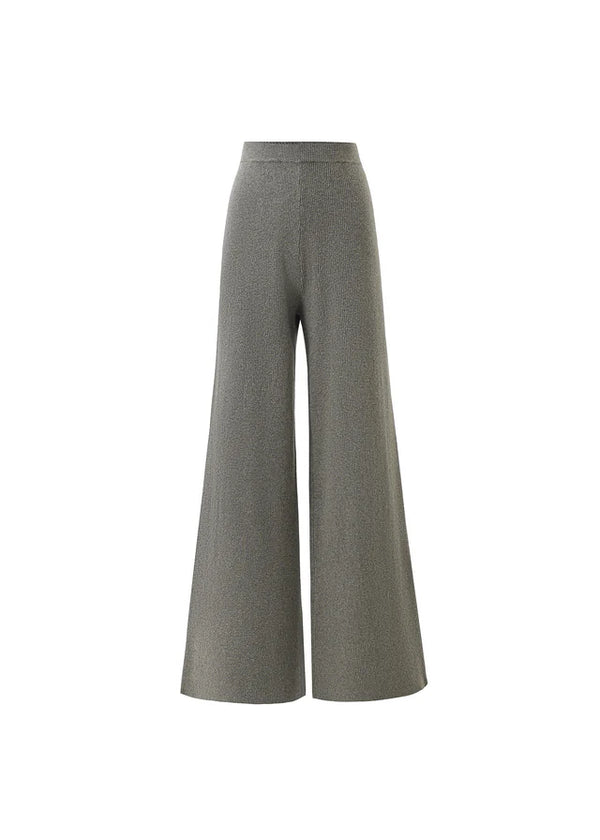 Frnch - Pantalon COSSE Taupe