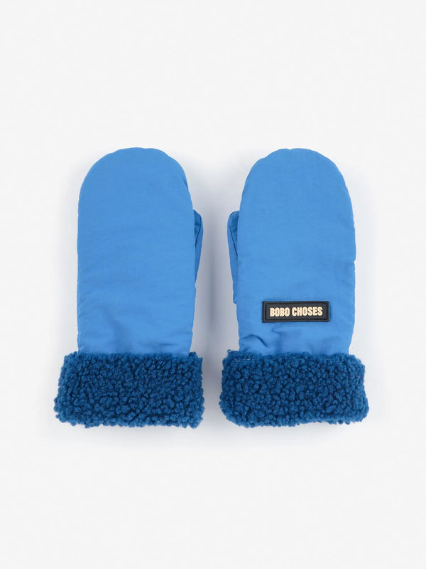 Bobo choses - Moufles bicolores Bobo Choses