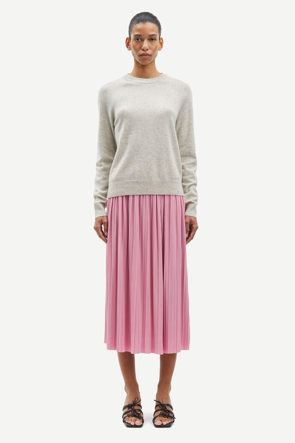 Samsoe Samsoe - Uma skirt 10167