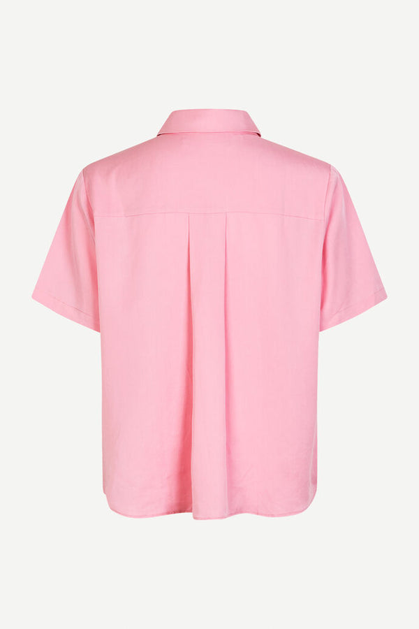 Samsoe Samsoe - Mina ss shirt