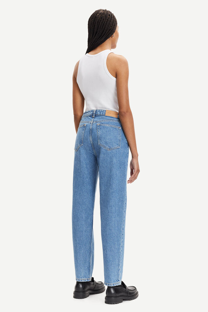 Samsoe samsoe - Marianne jeans