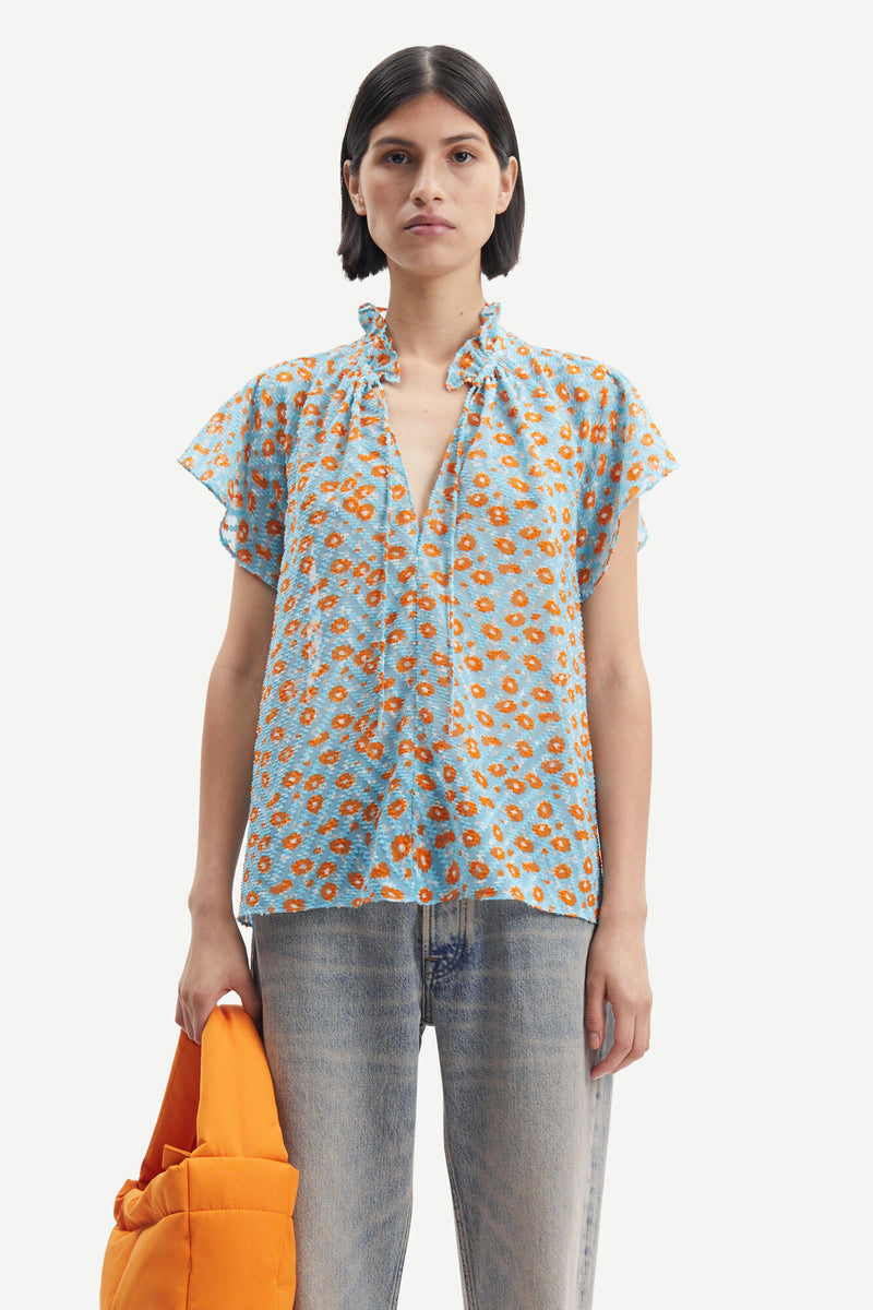 Samsoe samsoe - Karookh blouse