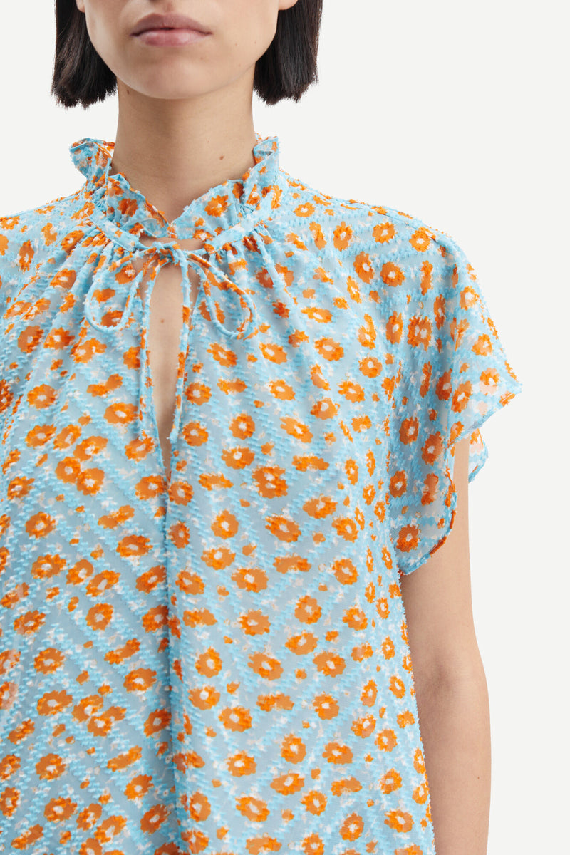 Samsoe samsoe - Karookh blouse