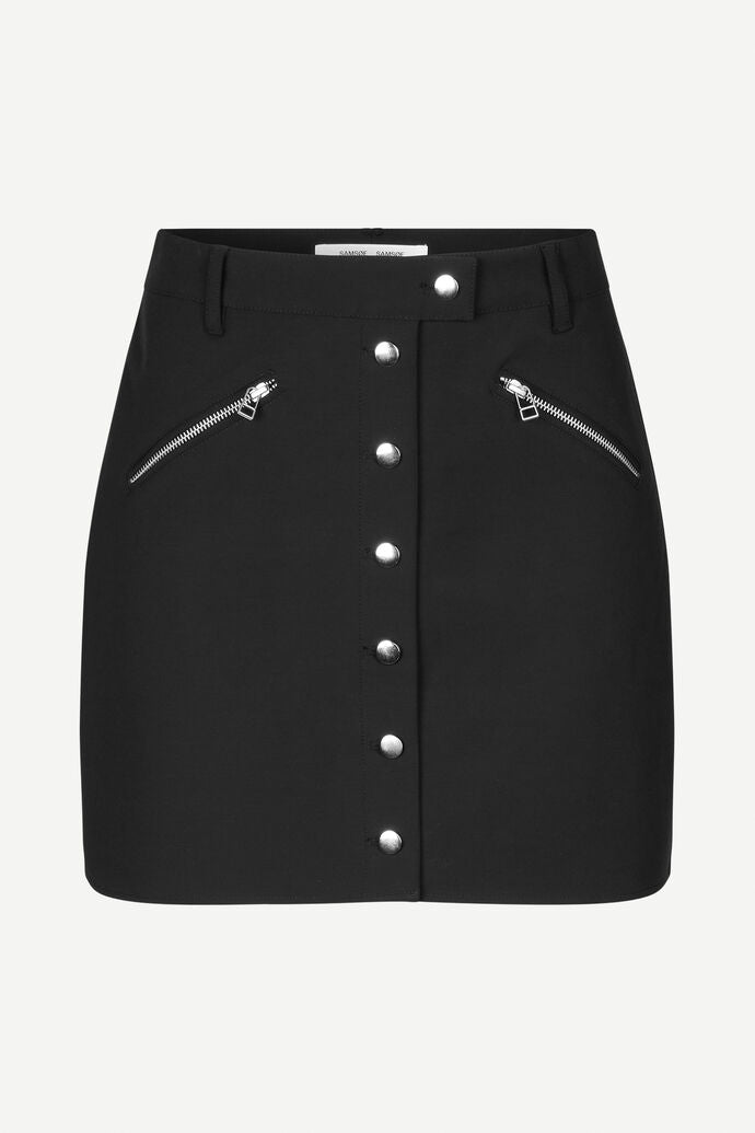 Samsoe Samsoe - Jolina skirt 14899