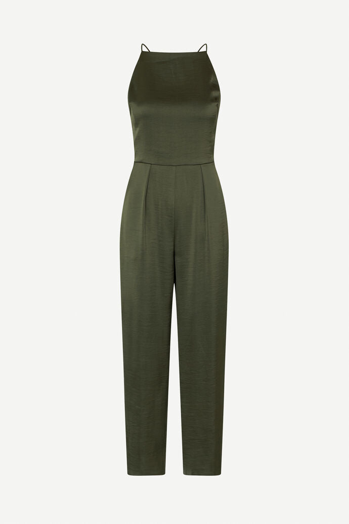 Samsoe samsoe - Savilla jumpsuit 12956