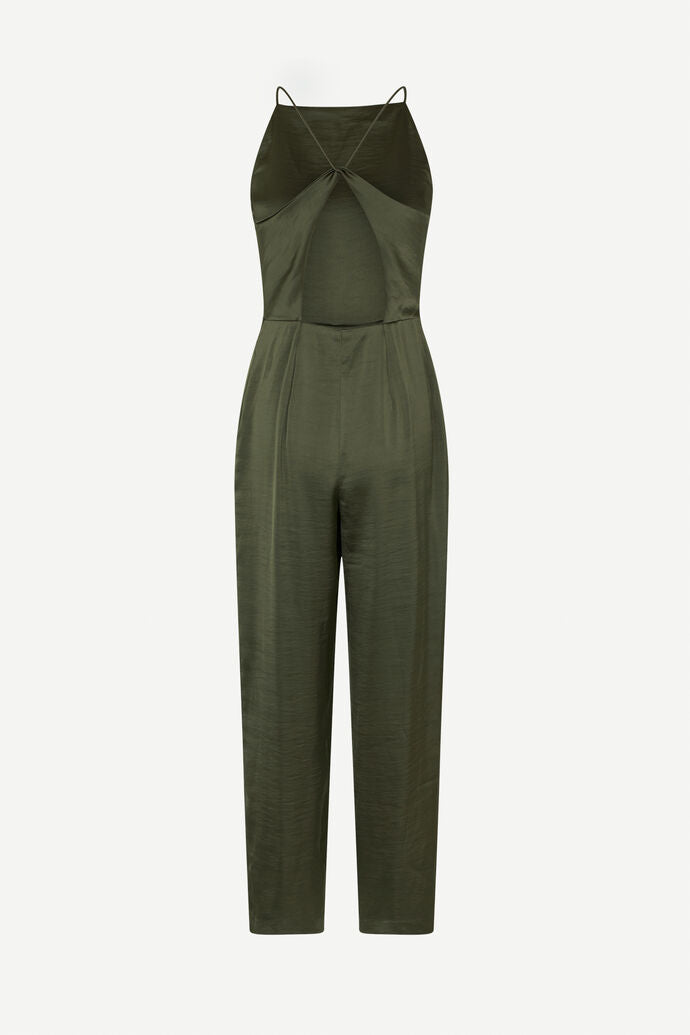 Samsoe samsoe - Savilla jumpsuit 12956