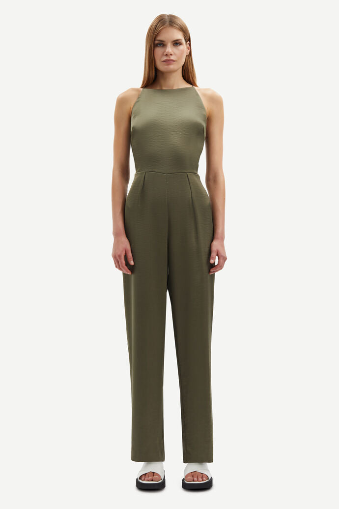 Samsoe samsoe - Savilla jumpsuit 12956