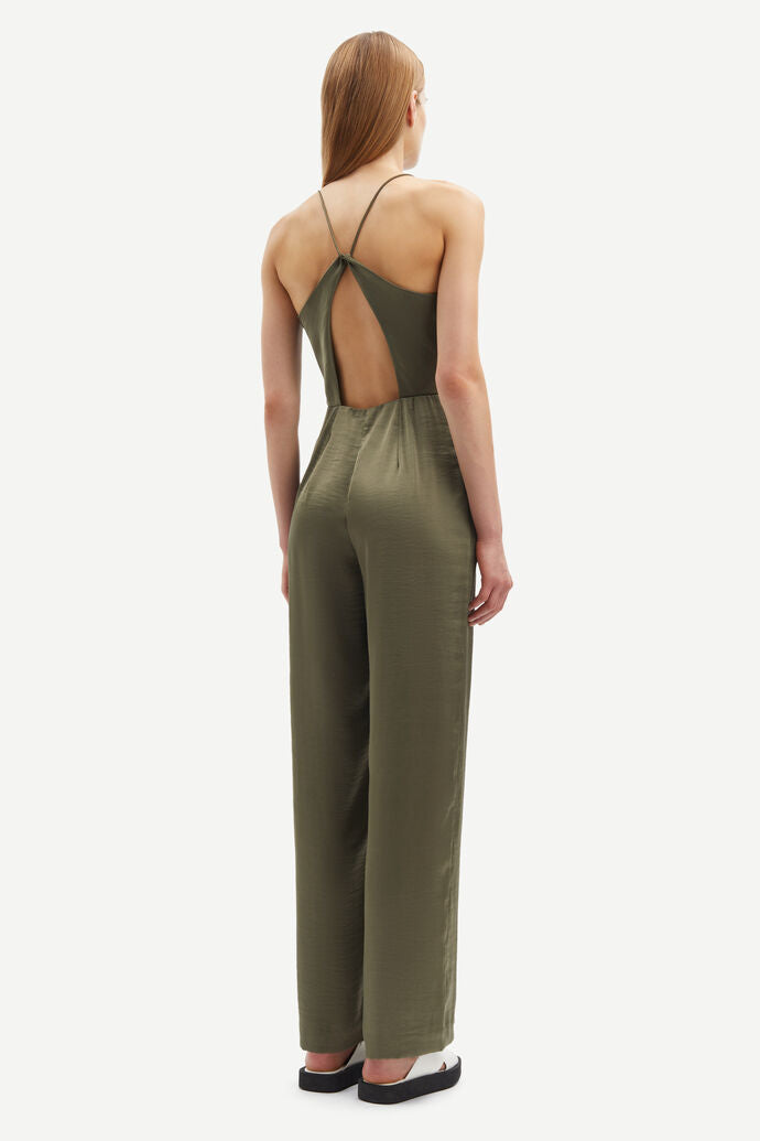 Samsoe samsoe - Savilla jumpsuit 12956