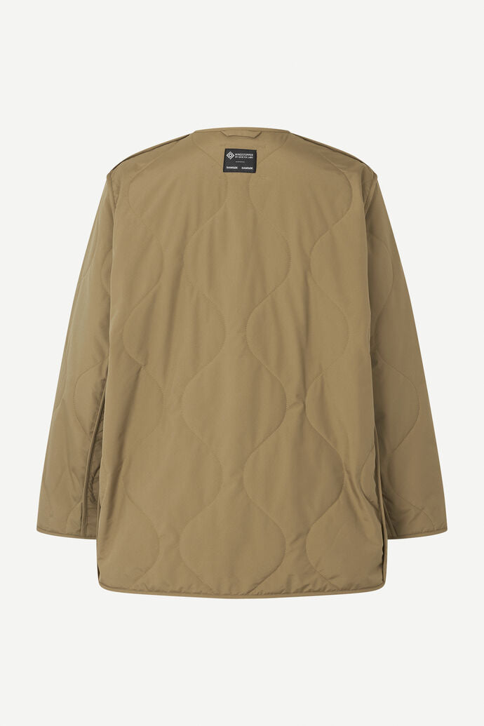 Samsoe samsoe - Saya jacket 15216