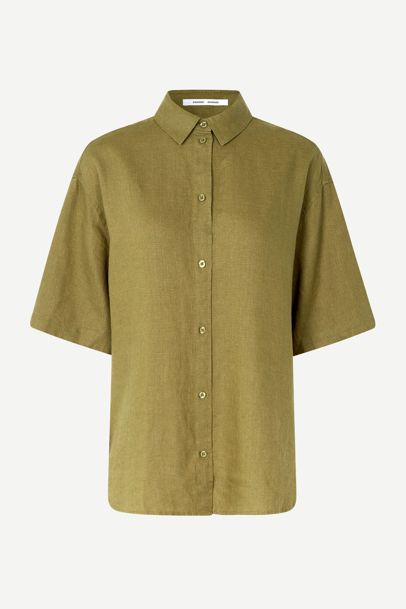 Samsoe samsoe - Salarika SS shirt 14329