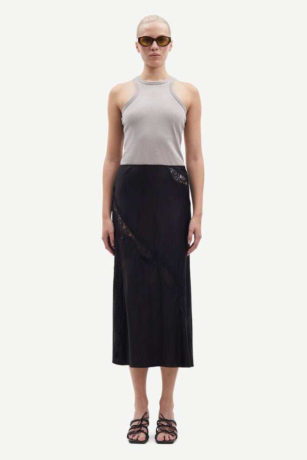 Samsoe samsoe - Sachic skirt 14905