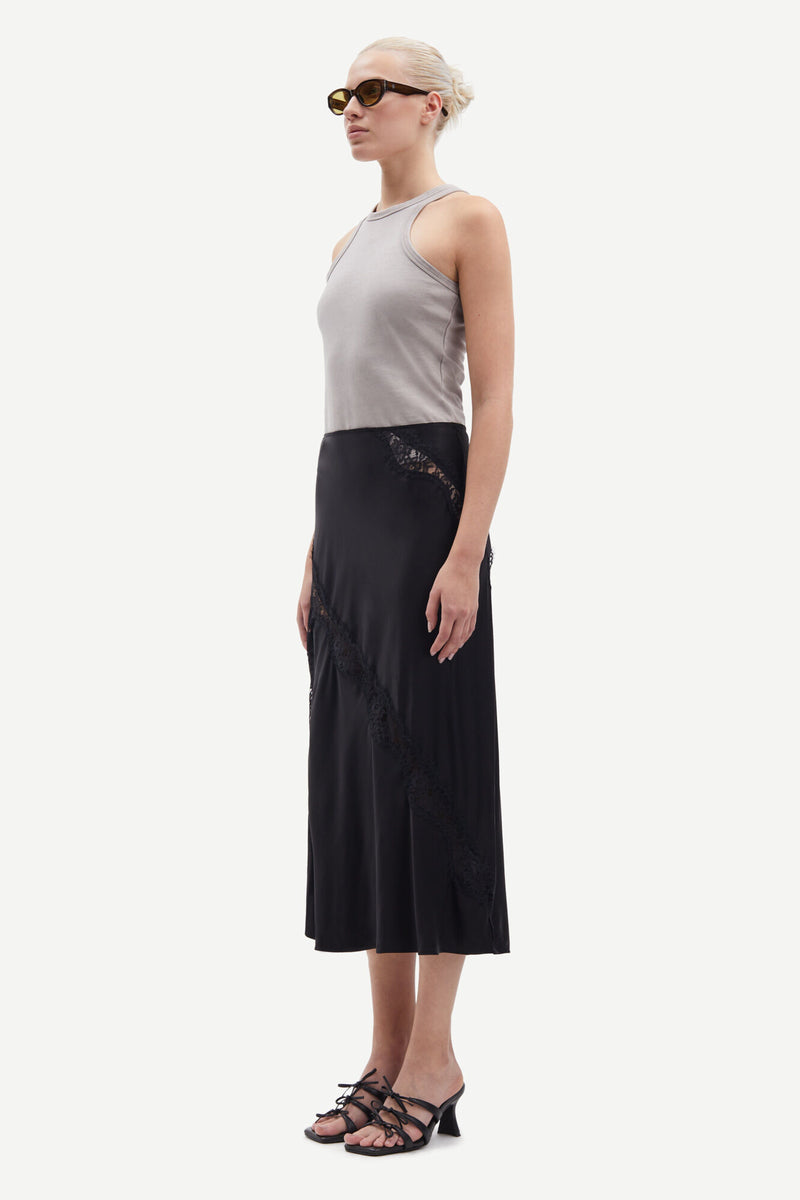 Samsoe samsoe - Sachic skirt 14905