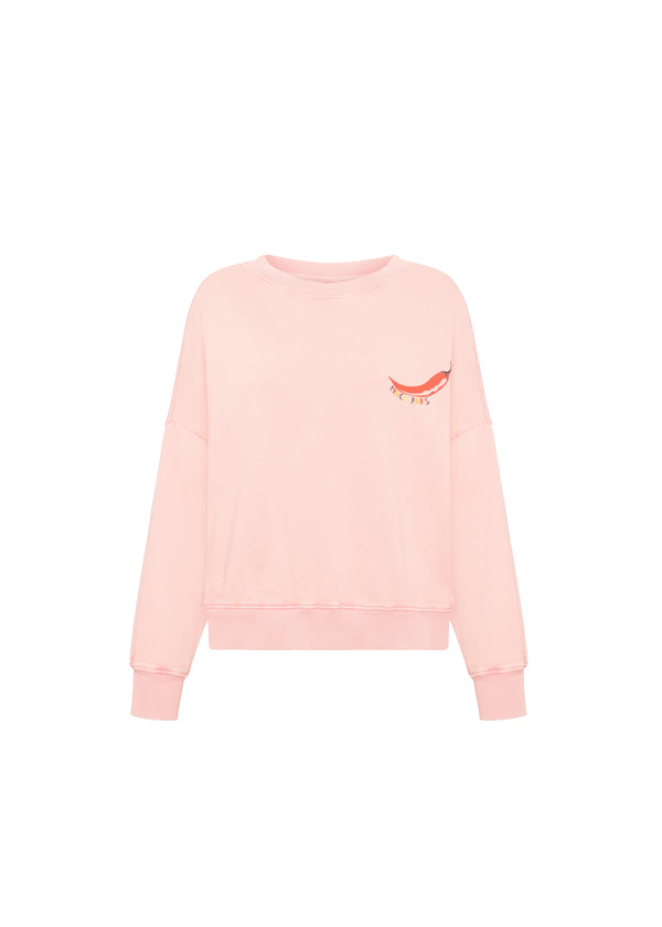 Frnch - Sweatshirt ethel rose