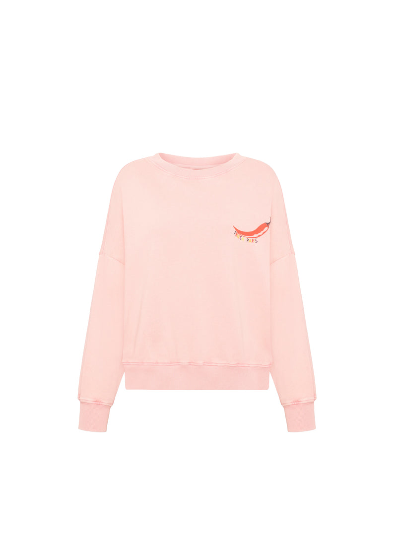 Frnch - Sweatshirt ethel rose