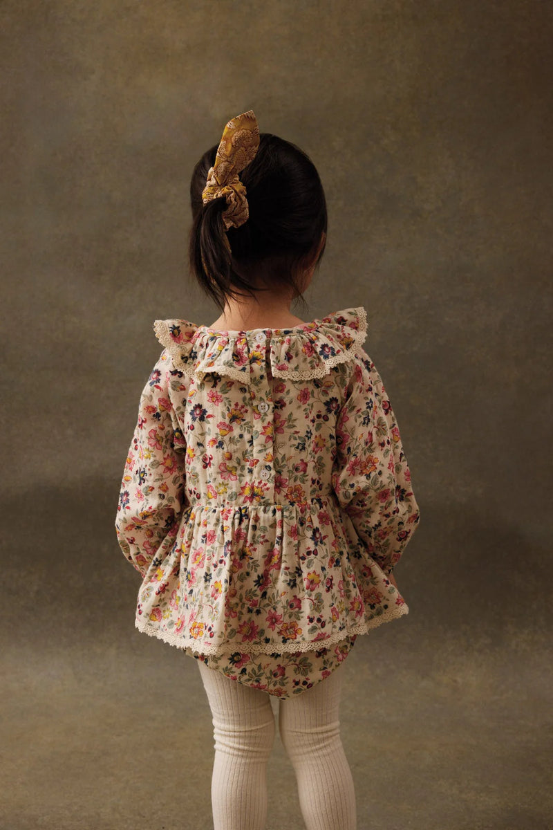 Louise Misha - Barboteuse India