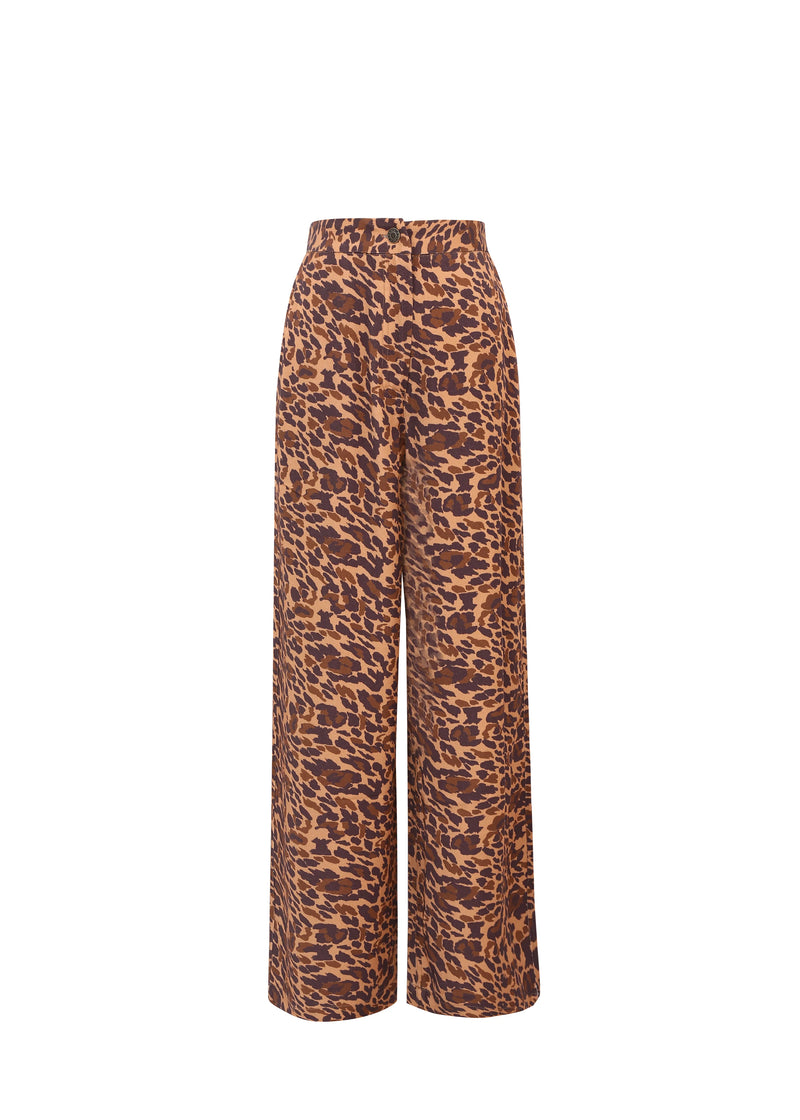 Frnch - Pantalon pelly Frnch Fauna