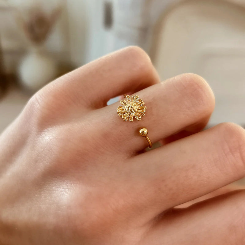 Elise tsikis bague hotsell