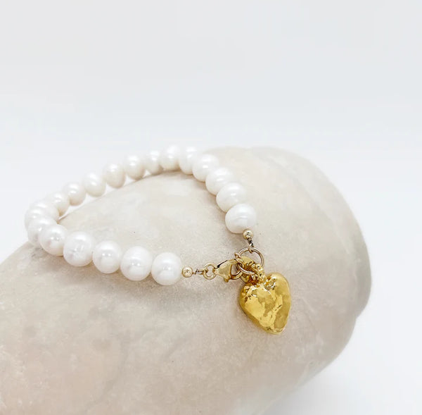 Elise Tzikis - Bracelet Cernassa