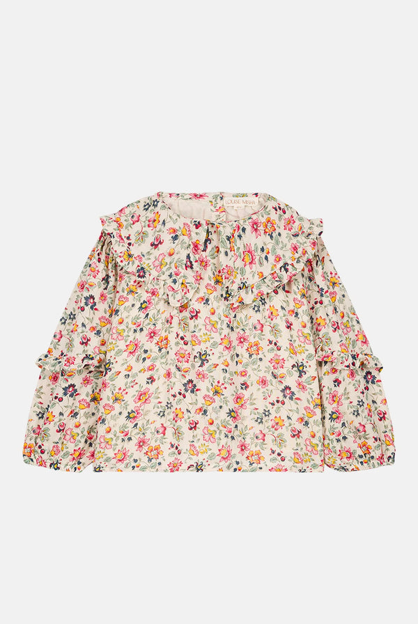 Louise Misha - Blouse Cleo