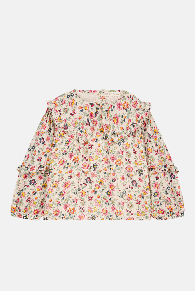 Louise Misha - Blouse Cleo