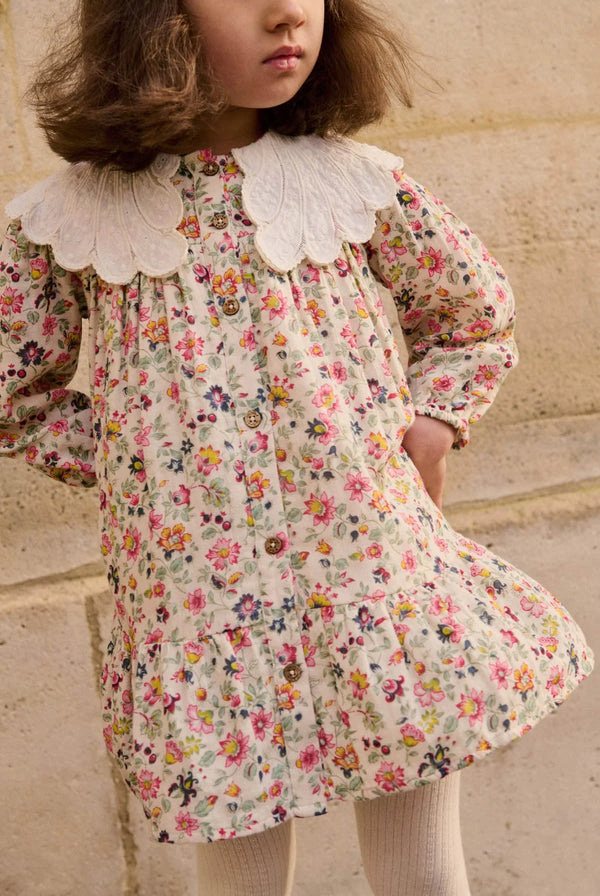 Louise Misha - Robe Heidi